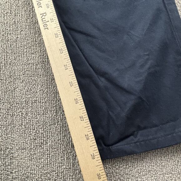 Rag And Bone Pants Adult Size 32W 30L Blue USA Handmade Jeans Casual Men's - Picture 9 of 13